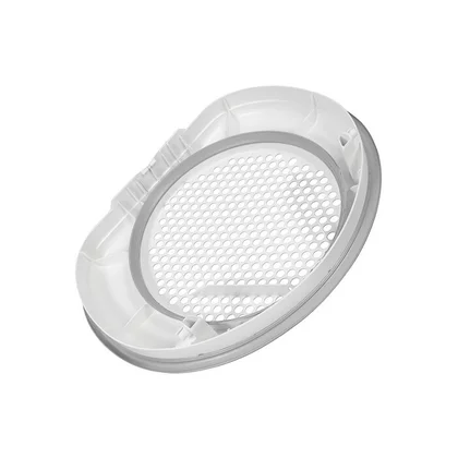 Części drzwiczek do suszarek bęb Drzwiowy filtr wstępny do suszarki Electrolux / AEG 1123305102