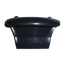 Odkurzacze bezprzewodowe Electro Zaczep klapy do odkurzacza Electrolux / AEG czarny 1180219113