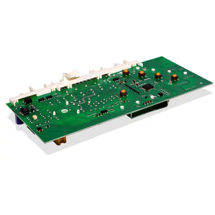 Elementy elektryczne do pralek r Sterownik elektroniczny serwisowy do pralki Amica PC5.04.36.106 8039280