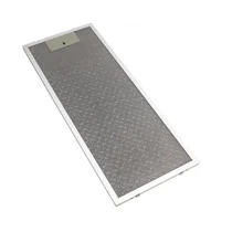Części zamienne GORENJE Filtr przeciwtłuszczowy metalowy do okapu Hisense / Gorenje 49,5 x 20 cm 10922294