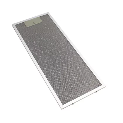 Części zamienne GORENJE Filtr przeciwtłuszczowy metalowy do okapu Hisense / Gorenje 49,5 x 20 cm 10922294
