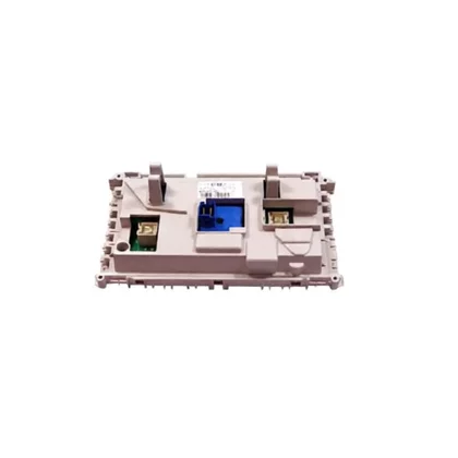 Elementy elektryczne do pralek r Moduł elektroniczny do pralki Whirlpool 480111100744 C00425621