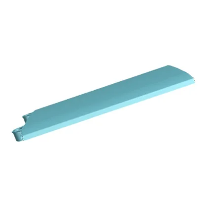 Kanał odpływu powietrza do lodówki i zamrażarki Electrolux / AEG 326 mm