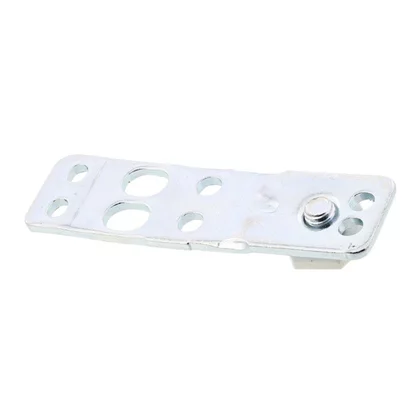 Dolny zawias drzwi chłodziarki Electrolux / AEG 2128281033