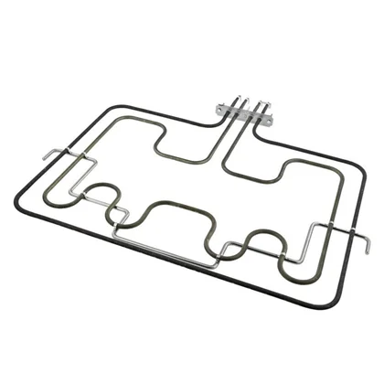 Podwójna grzałka górna do piekarnika Electrolux / AEG 1000 + 1900 W 3878253016