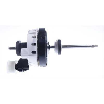 Silnik suszarki Whirlpool 488000864344