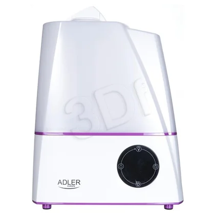 Nawilżacz powietrza Adler AD 7958 (biały)