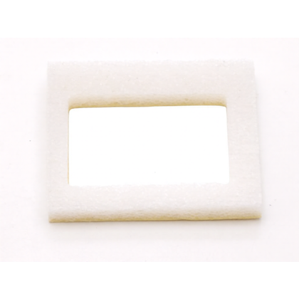 Uszczelka dyfuzora powietrza do lodówki Electrolux / AEG 2415186010