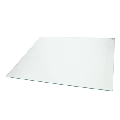 Szyba wewnętrzna drzwi kuchenki Electrolux / AEG 3429341039