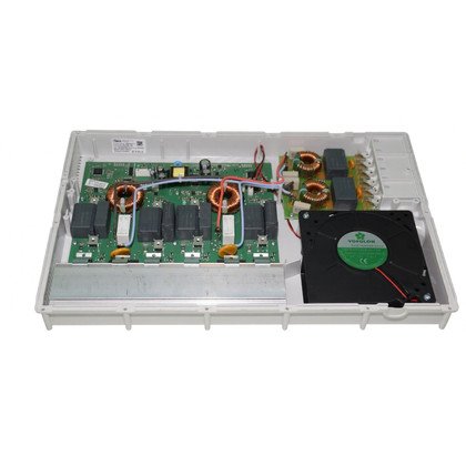 Moduł indukcyjny do płyty indukcyjnej Amica GECO MG361.49 2x21,2x16 PowM 8509331