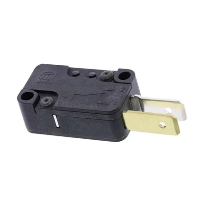 Mikrowyłącznik blokady drzwi piekarnika Electrolux / AEG