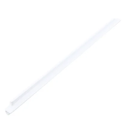 Plastikowe ramki półek do lodówe Tylna listwa szklanej półki chłodziarki Electrolux / AEG 2631008014