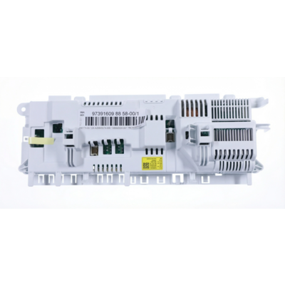 Elektronika skonfigurowana / programator do pralki Electrolux