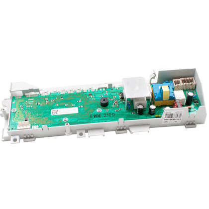 Elementy elektryczne do pralek r Skonfigurowany moduł elektroniczny do pralki Electrolux / AEG EWM2100 973913212491044