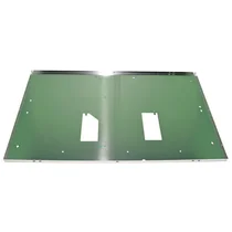 Osłona dolna do płyty indukcyjnej Amica ind alu 770 EGO Basic4 5p 8509883