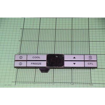 Panel do lodówki Amica KF-el.w obudo.Panel G330P.01R.(8022262)