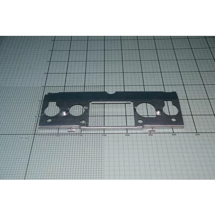 Elementy obudowy Tablica wewnętrzna do kuchenki Amica 507-G 58GG 8055656