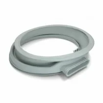 Fartuch drzwi do pralki i pralko-suszarki Candy / Hoover / Haier 43019276