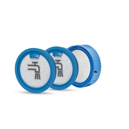 Zestaw zmywalnych filtrów do odkurzacza bezprzewodowego Electrolux / AEG Power Hygienic 800 / Power Ultimate 800 ESKW4 9009234361