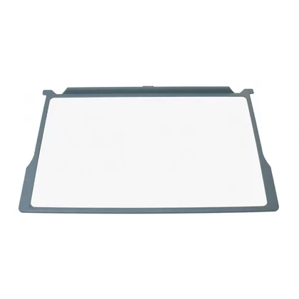 Półka szklana z ramkami do lodówki Mastercook / Fagor 52x31,5 cm F26H001D9