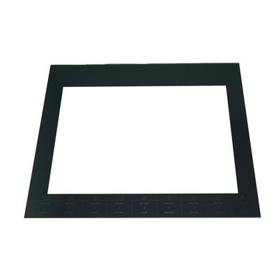 Szyba drzwi wewnętrzna (9075235)