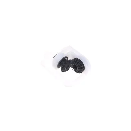 Prawy zespół regulacji nóżki do zmywarki Ariston / Indesit / Hotpoint / Whirlpool LVS2000 C00054980 482000074888
