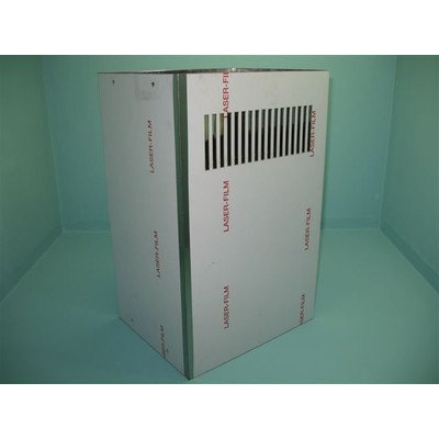 Maskownica Górna Sigma (Quatro) Wyspa (1009843)