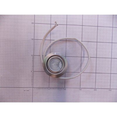 Oprawka halogenowa 20W (1017928)
