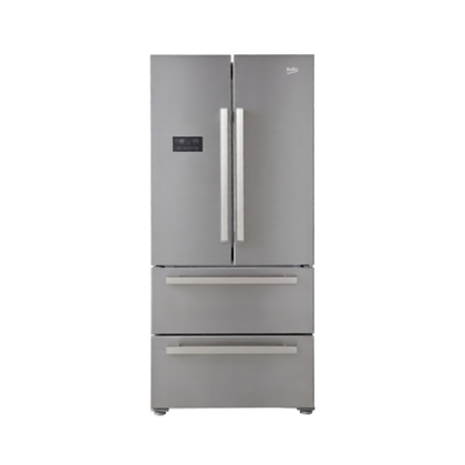 GNE60521X BEKO Moduł główny do lodówki Beko 4943833901
