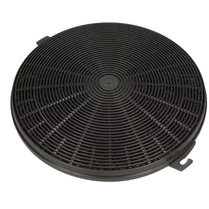 Okrągły filtr węglowy do okapu Mastercook WU 2550 KPW014960