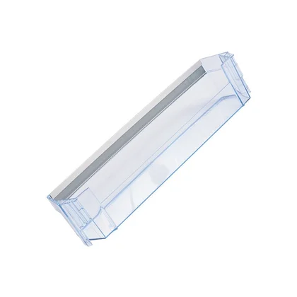 Półki na drzwi różni producenci Dolna półka drzwiowa na butelki do chłodziarki Electrolux / AEG 2651049021