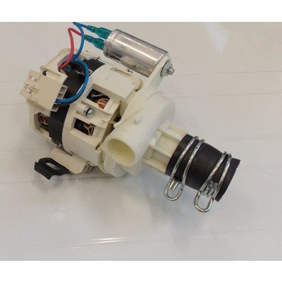 Pompa myjąca obiegowa (1030721)