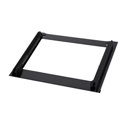 Zestaw szyby drzwi do piekarnika Electrolux / AEG 592 x 470 mm