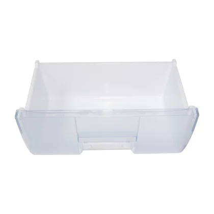 Półki na drzwi różni producenci Dolna szuflada zamrażarki do lodówki Beko / Grundig / Arcelik 4541970800