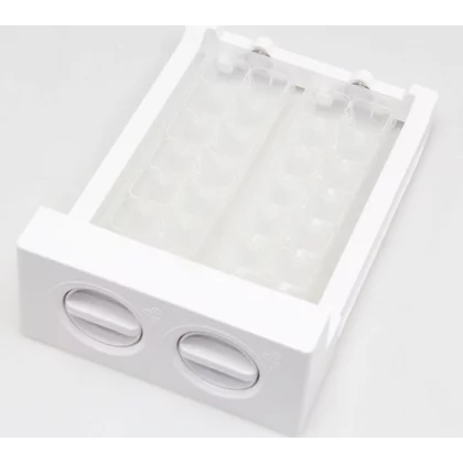 Półki na drzwi różni producenci Pojemnik na lód do lodówki Hisense / Gorenje HK1506110