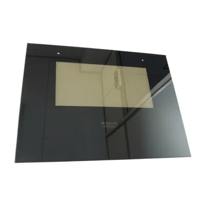 Szyba zewnętrzna drzwi piekarnika Ariston / Indesit / Hotpoint / Whirlpool HA FQ101.1(ICE) C00259330
