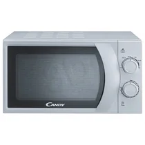 Kuchenka mikrofalowa wolnostojąca Candy CMW 2070 M 20 l 700 W biała