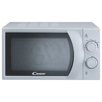 Kuchenka mikrofalowa wolnostojąca Candy CMW 2070 M 20 l 700 W biała
