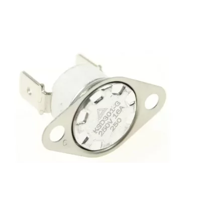Czujnik temperatury termostat do piekarnika Beko / Grundig / Arcelik 250°C BK/263410017