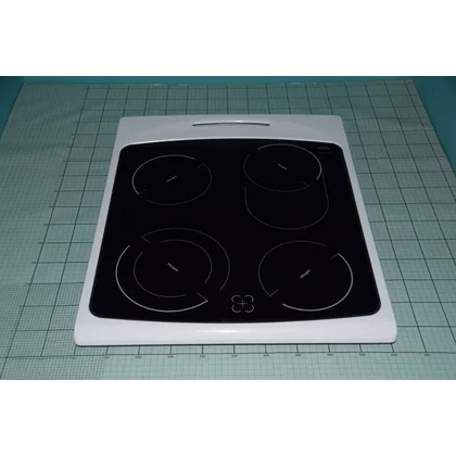 Podzespół płyty ceramicznej do kuchenki Amica 53CE*13 W classic 9030836