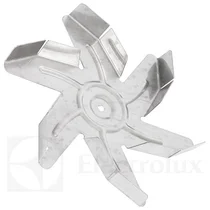 Łopatka wentylatora do piekarnika Electrolux / AEG 180 mm 3152666032
