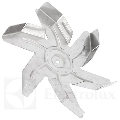 Łopatka wentylatora do piekarnika Electrolux / AEG 180 mm 3152666032