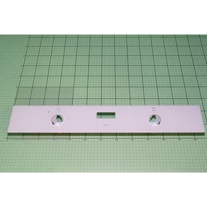 Elementy obudowy Panel przedni do piekarnika Amica 1TsYHaWpierW-int2 bez logo 9072143