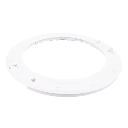 Tylna futryna drzwi do pralki Electrolux / AEG biała Ø463,5 mm