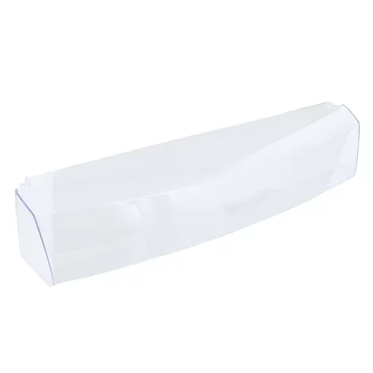 Półki na drzwi różni producenci Pokrywa balkonika drzwi lodówki Electrolux / AEG 2244095143