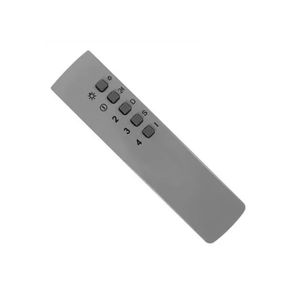 Bateria panelu sterowania do okapu kuchennego Electrolux / AEG 2 W EL/4055067955