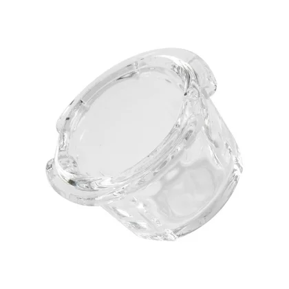 Szklany klosz oświetlenia do piekarnika, kuchenki i płyty Electrolux / AEG 50020963000