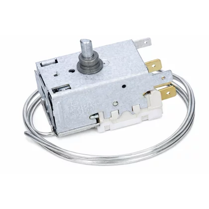 Termostat chłodniczy do lodówki Whirlpool / Indesit K59-S2785-500 +4,5/+4,5; -19/-33 481010615118 C00380770 481228238175 C00311069
