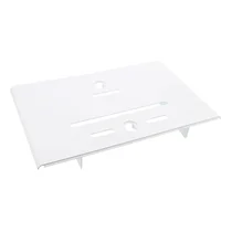 Osłona górna do lodówki i zamrażarki Electrolux / AEG 238 mm 2632002016