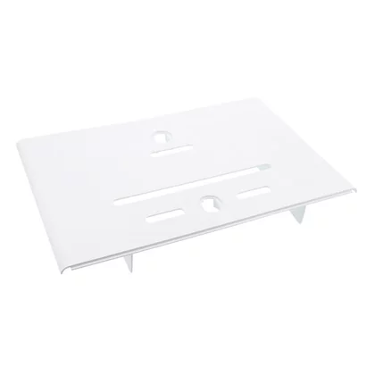 Osłona górna do lodówki i zamrażarki Electrolux / AEG 238 mm 2632002016